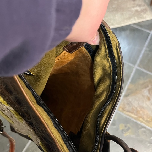 Vintage Western Bag - Picture 10 of 10